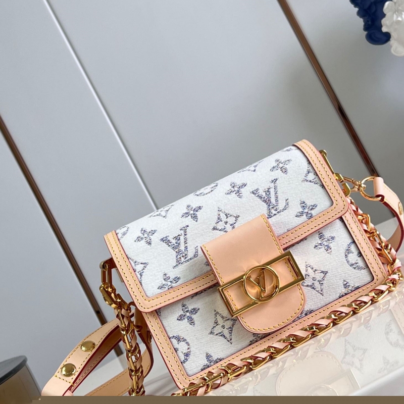 LV Satchel Bags